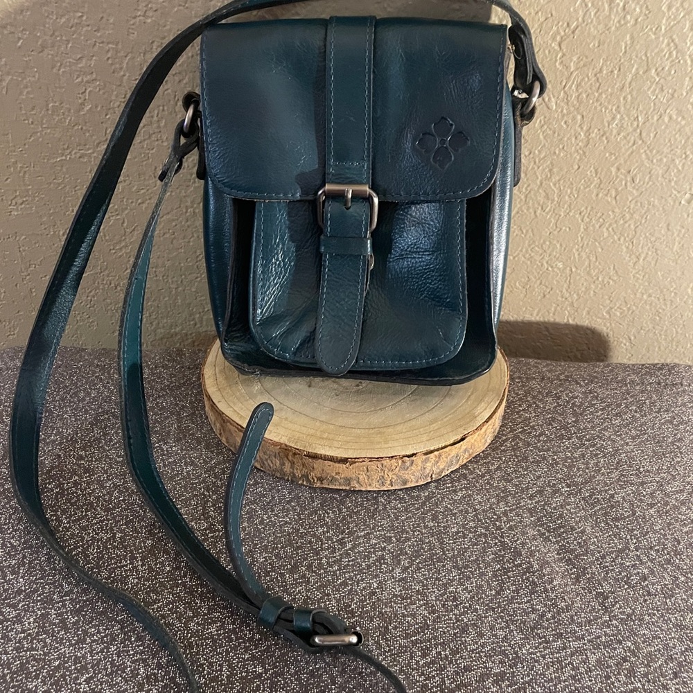 Patricia Nash handbag
